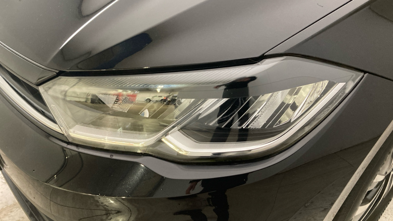 Volkswagen Polo 1.0 TSI Life 5dr Petrol Hatchback